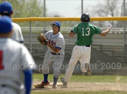 Thumbnail 3 in Tehachapi @ East Bakersfield photogallery.