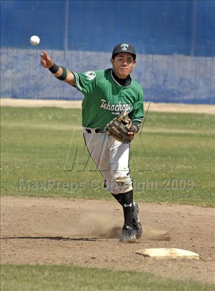 Thumbnail 2 in Tehachapi @ East Bakersfield photogallery.