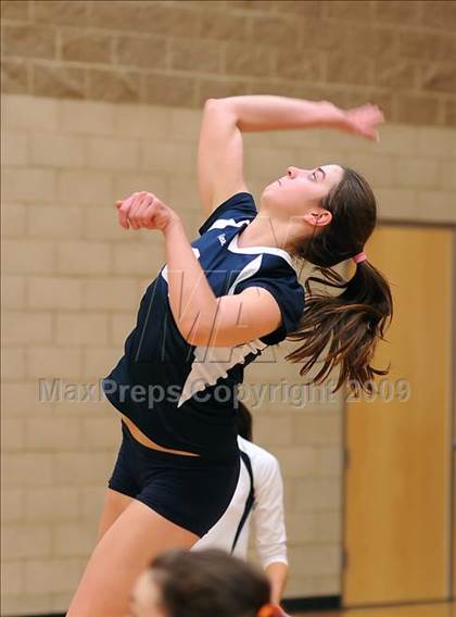 Thumbnail 2 in Napa vs. St. Francis (Super 8 Tournament) photogallery.