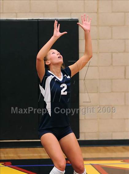 Thumbnail 1 in Napa vs. St. Francis (Super 8 Tournament) photogallery.
