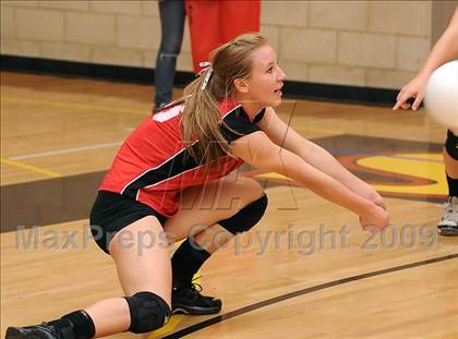 Thumbnail 1 in Napa vs. St. Francis (Super 8 Tournament) photogallery.