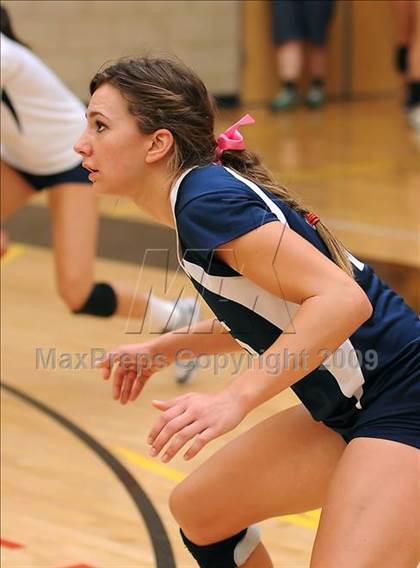 Thumbnail 3 in Napa vs. St. Francis (Super 8 Tournament) photogallery.
