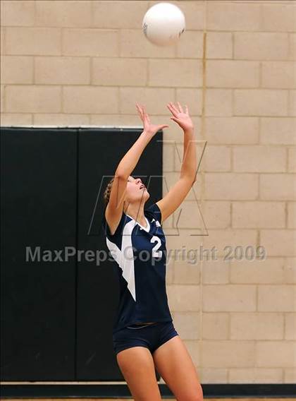 Thumbnail 2 in Napa vs. St. Francis (Super 8 Tournament) photogallery.