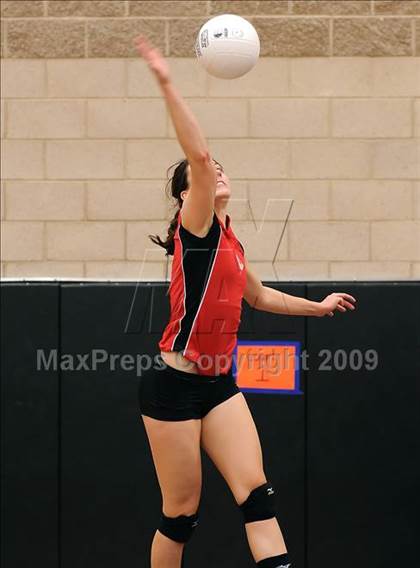 Thumbnail 2 in Napa vs. St. Francis (Super 8 Tournament) photogallery.
