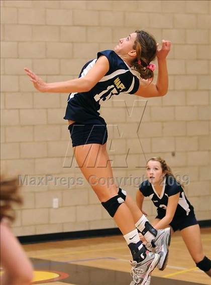 Thumbnail 2 in Napa vs. St. Francis (Super 8 Tournament) photogallery.