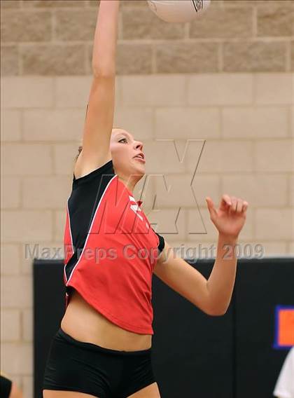 Thumbnail 1 in Napa vs. St. Francis (Super 8 Tournament) photogallery.