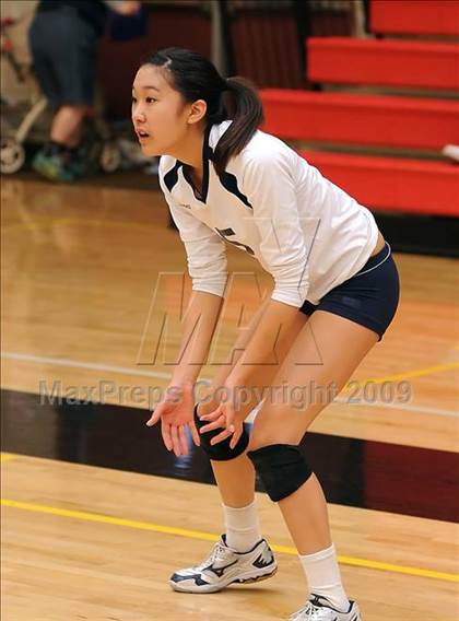 Thumbnail 1 in Napa vs. St. Francis (Super 8 Tournament) photogallery.