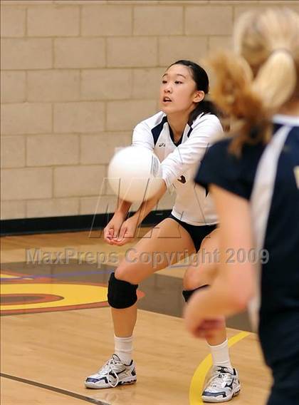 Thumbnail 2 in Napa vs. St. Francis (Super 8 Tournament) photogallery.