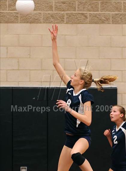 Thumbnail 1 in Napa vs. St. Francis (Super 8 Tournament) photogallery.