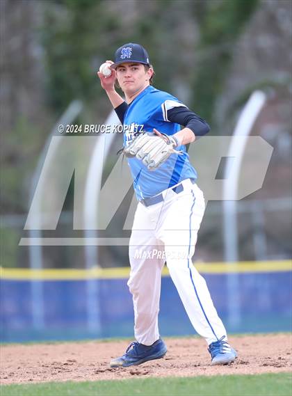 Thumbnail 2 in St. Mary @ Millburn photogallery.