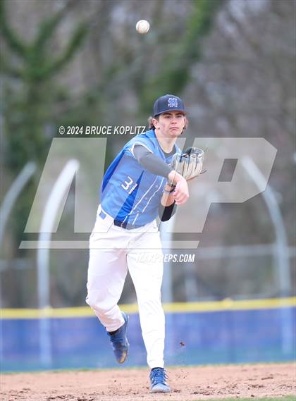 Thumbnail 3 in St. Mary @ Millburn photogallery.