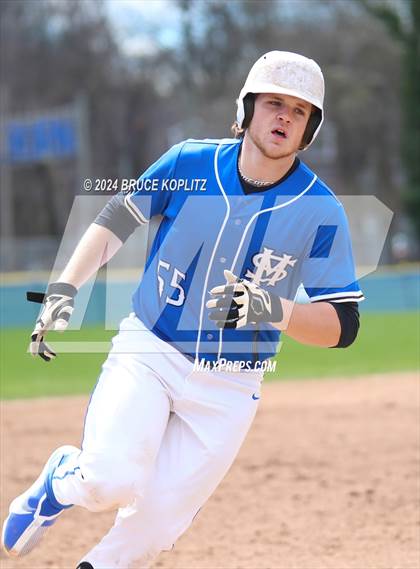Thumbnail 3 in St. Mary @ Millburn photogallery.