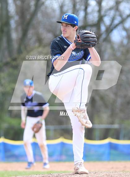 Thumbnail 3 in St. Mary @ Millburn photogallery.