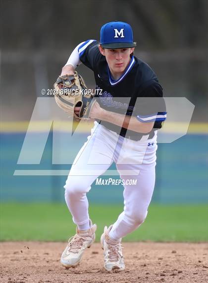 Thumbnail 1 in St. Mary @ Millburn photogallery.