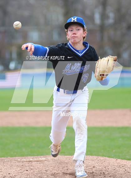 Thumbnail 2 in St. Mary @ Millburn photogallery.