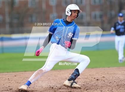 Thumbnail 3 in St. Mary @ Millburn photogallery.