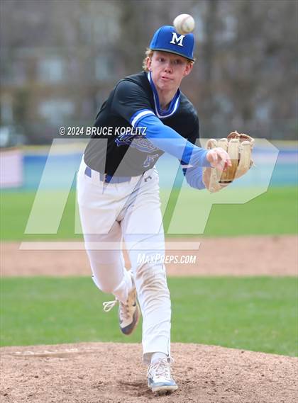 Thumbnail 3 in St. Mary @ Millburn photogallery.