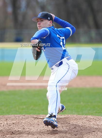 Thumbnail 3 in St. Mary @ Millburn photogallery.