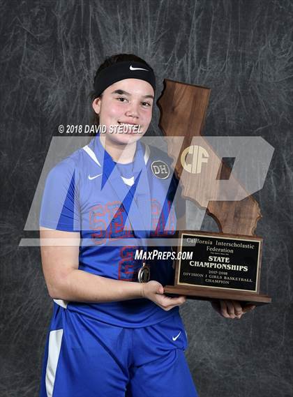 Thumbnail 3 in Serra (CIF State D1 Award Photos) photogallery.