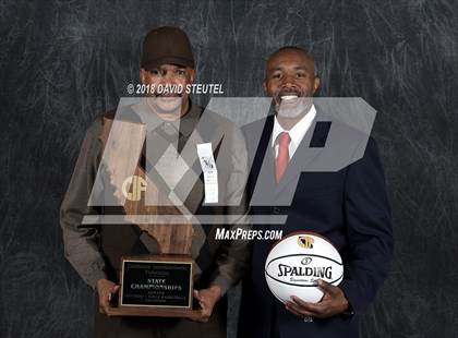 Thumbnail 1 in Serra (CIF State D1 Award Photos) photogallery.