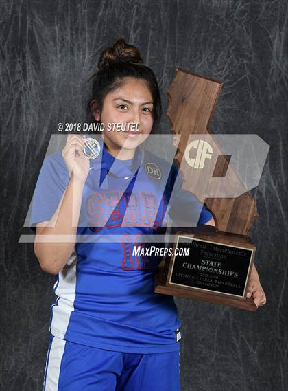 Thumbnail 3 in Serra (CIF State D1 Award Photos) photogallery.