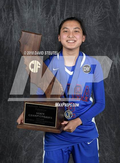 Thumbnail 2 in Serra (CIF State D1 Award Photos) photogallery.
