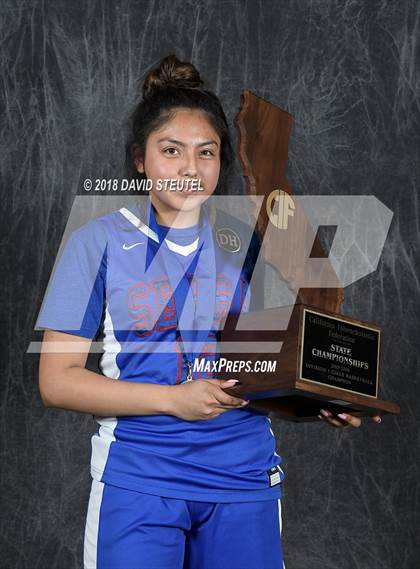 Thumbnail 1 in Serra (CIF State D1 Award Photos) photogallery.