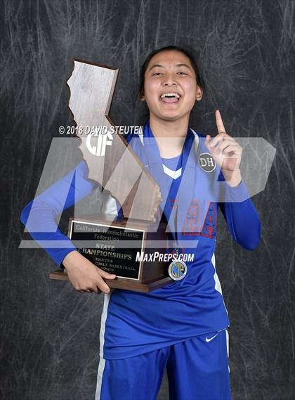 Thumbnail 3 in Serra (CIF State D1 Award Photos) photogallery.