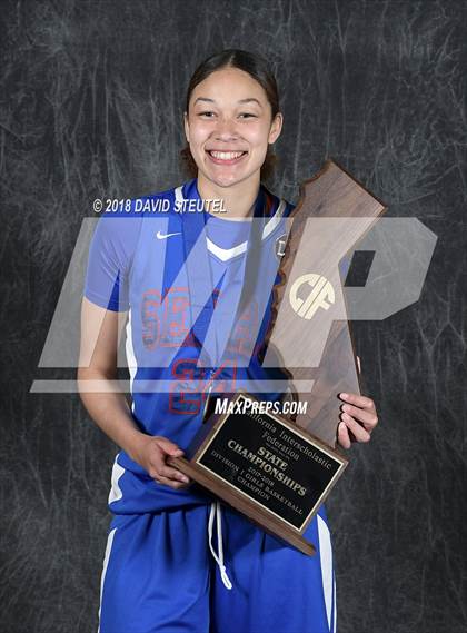 Thumbnail 3 in Serra (CIF State D1 Award Photos) photogallery.
