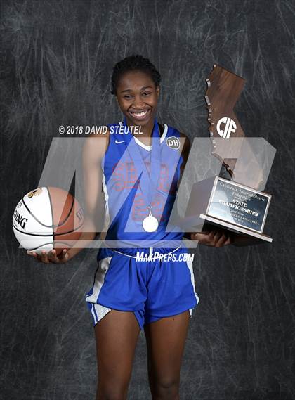 Thumbnail 1 in Serra (CIF State D1 Award Photos) photogallery.