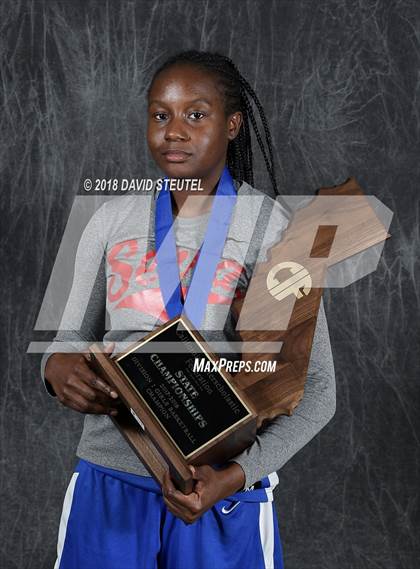 Thumbnail 3 in Serra (CIF State D1 Award Photos) photogallery.