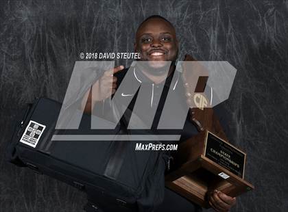 Thumbnail 1 in Serra (CIF State D1 Award Photos) photogallery.