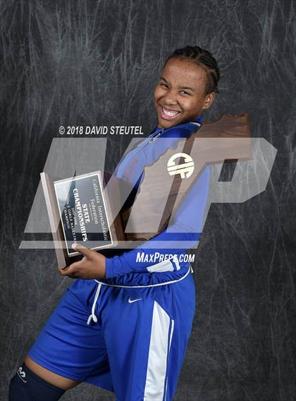 Thumbnail 3 in Serra (CIF State D1 Award Photos) photogallery.