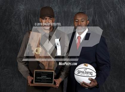 Thumbnail 2 in Serra (CIF State D1 Award Photos) photogallery.