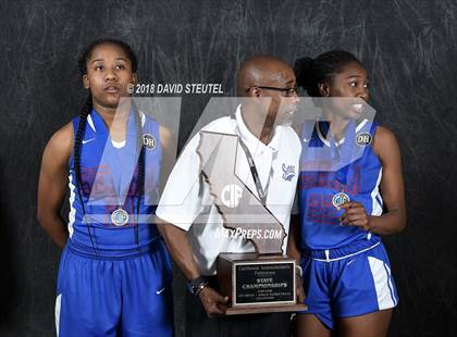 Thumbnail 1 in Serra (CIF State D1 Award Photos) photogallery.