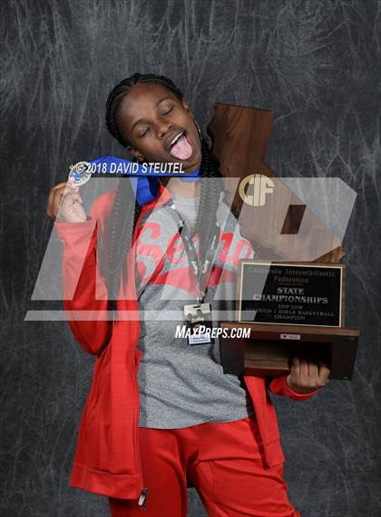 Thumbnail 3 in Serra (CIF State D1 Award Photos) photogallery.