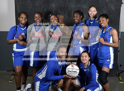 Thumbnail 2 in Serra (CIF State D1 Award Photos) photogallery.
