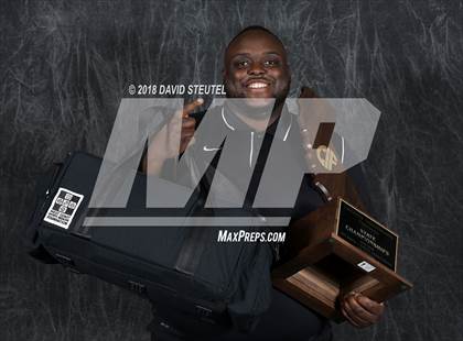 Thumbnail 2 in Serra (CIF State D1 Award Photos) photogallery.