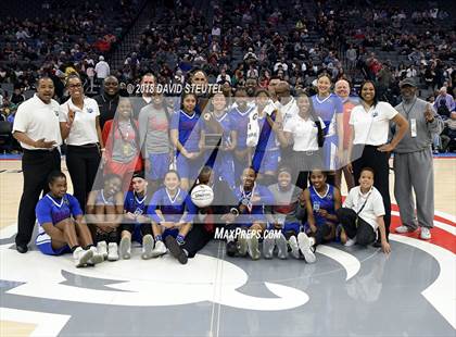 Thumbnail 2 in Serra (CIF State D1 Award Photos) photogallery.