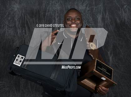 Thumbnail 3 in Serra (CIF State D1 Award Photos) photogallery.