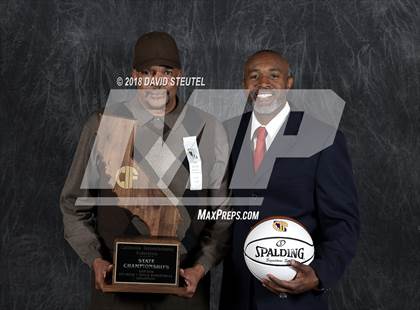 Thumbnail 2 in Serra (CIF State D1 Award Photos) photogallery.