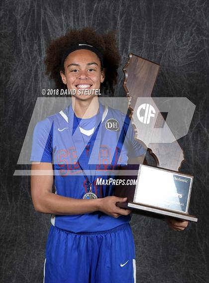 Thumbnail 1 in Serra (CIF State D1 Award Photos) photogallery.