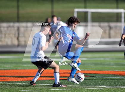 Thumbnail 1 in Selinsgrove vs. Athens (PIAA District IV Class AAA Semifinal Playoff) photogallery.
