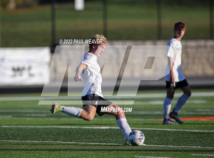 Thumbnail 1 in Selinsgrove vs. Athens (PIAA District IV Class AAA Semifinal Playoff) photogallery.
