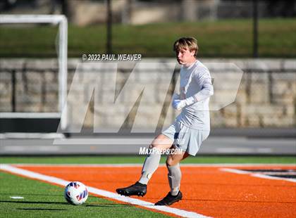 Thumbnail 2 in Selinsgrove vs. Athens (PIAA District IV Class AAA Semifinal Playoff) photogallery.