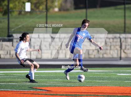 Thumbnail 3 in Selinsgrove vs. Athens (PIAA District IV Class AAA Semifinal Playoff) photogallery.