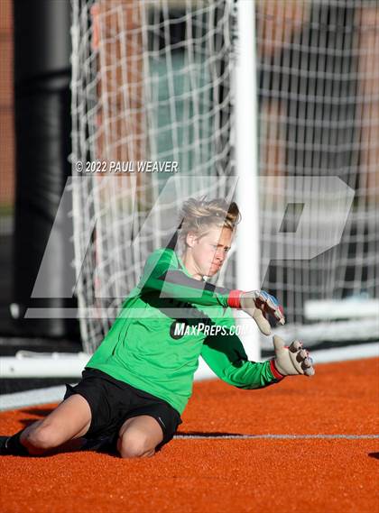 Thumbnail 1 in Selinsgrove vs. Athens (PIAA District IV Class AAA Semifinal Playoff) photogallery.
