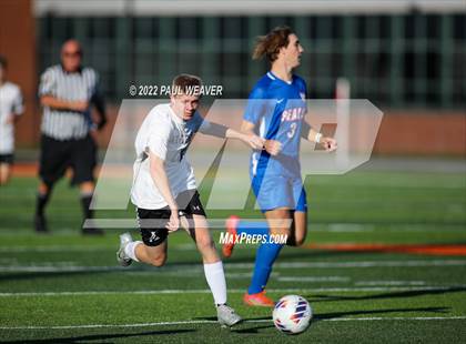 Thumbnail 3 in Selinsgrove vs. Athens (PIAA District IV Class AAA Semifinal Playoff) photogallery.
