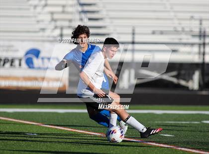 Thumbnail 1 in Selinsgrove vs. Athens (PIAA District IV Class AAA Semifinal Playoff) photogallery.