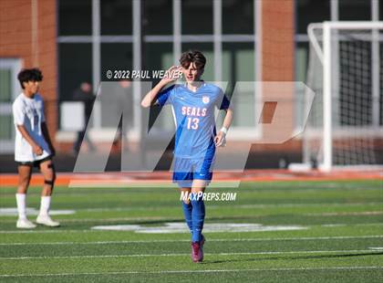 Thumbnail 1 in Selinsgrove vs. Athens (PIAA District IV Class AAA Semifinal Playoff) photogallery.